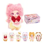 Liila's Chef Liila Fourth Generation Pastry Chef Kitten Mystery Boxes Single Mystery Box/Full Box 6 Pcs Cureplaneta - фото 5