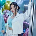 Куртка женская белый Mlb - фото 7