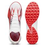 Бутсы Puma Ultra Match TT, белый - фото 2