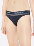 Стринги Tommy Hilfiger Underwear, marine blue - фото 2