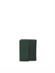 Кошелек Sergio Valentini, темно-зеленый - фото