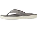 Сандалии OluKai Leeward, цвет Graphite/Graphite - фото 4