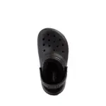 Сабо Crocs Classic Fuzz-Lined Clog, черный - фото 2