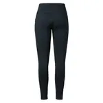 Леггинсы Ternua Coolsha Warm, черный - фото 2