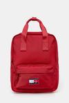 Детский рюкзак Tommy Hilfiger, красный - фото