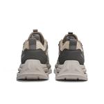 Кроссовки WARRIOR Chunky Sneakers Unisex Low-top, черный - фото 49