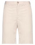 Шорты и бермуды Grifoni, песочный - фото