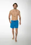 Более быстрые пляжные шорты Protest, Medium Blue - фото 2