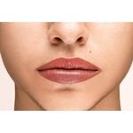 Губная помада Rossetto puro barra de labios Collistar, 21-rosa selvatica - фото 3