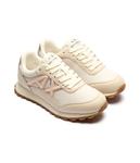 Кроссовки Armani Exchange, желтый - фото 3