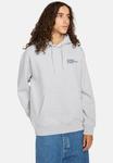 Худи Element Hoodie, Grey - фото 3