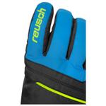 Детские перчатки Reusch, мультиколор - фото 4