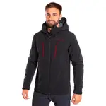 Мужская куртка Chantar Trangoworld, чёрный - фото 2