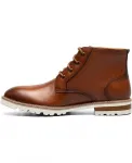 Мужские ботинки Renegade Plain To 4-Eye Plain Toe Florsheim, коричневый - фото 2