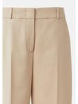 Брюки 8048_бежевого цвета comma - фото 7