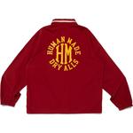 HUMAN MADE Куртка SS25 унисекс, Red - фото