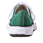 Кроссовки Maison Mihara Yasuhiro Peterson23 OG Low-top 'CL Green' - фото 5