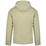 Ветровка Under Armour Stretch Woven, бежевый - фото 3