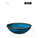 Комбинированный сервиз 8 шт Mäser - фото 5