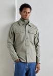 Куртка Lindbergh OVERSHIRT, Olive - фото