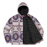 Куртка woven hooded jacket 'multi-color' Supreme, мультиколор - фото 3