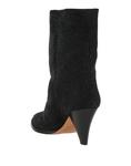 Ботильоны Isabel Marant, черный - фото 3