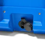 Профессиональный 55-литровый термоконтейнер Coleman, Neptune - фото 9