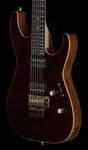ESP M-II FR США - Red Rose Marble #25098 - фото 7