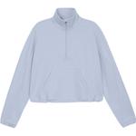 Футболка Softstreme для женщин Lululemon, цвет Bone White/Bone - фото 8