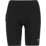 Легкие женские легкие шорты Karpos, черный - фото