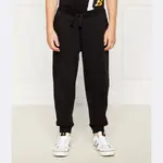 Спортивные брюки стандартного кроя Guess, черный - фото