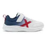 Кроссовки Munich Mini Leta 02, белый - фото