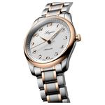 LONGINES Часы Men's Master Collection Watch, Gray Dial - фото 5