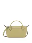 Мини-сумка XS Le Pliage Xtra Longchamp, зеленый - фото 3