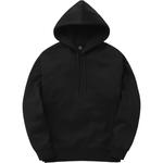 Свитшот мужской KOLON SPORT, черный - фото