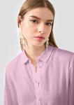 QS Рубашка в цвете Rose - фото 6