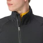 Куртка Castelli Gavia Lite Castelli, Black - фото 6
