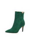 Ботильоны Evita Emanuela, зеленый - фото