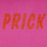 Футболка Supreme x Melvins Prick Tee, розовый - фото 3