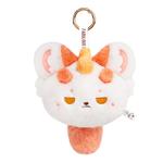 Плюшевый кулон Crooked Melon Production - фото 5