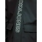 Куртка Jack & Jones Matt Softshell, черный - фото 6