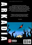 Arkadia: Volumen 1 (Spanish Edition) (Independently published) - фото 2