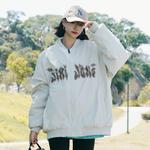 Пуховик Unisex JIMI&JONS, черная куртка - фото 11