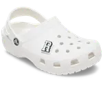 Джиббитсы Letter R Crocs - фото 3