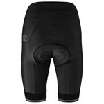 Велосипедные шорты Gonso Women's Sitivo, цвет Black/Fire - фото 2