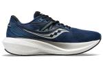 Кроссовки saucony Triumph 20 Wide 'Twilight Rain' - фото 2