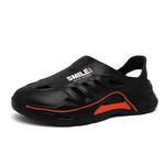 Сабо мужские Caritesport, черный - фото 2