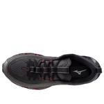 Mizuno Wave Prophecy 13 'Dark Grey Red' - фото 2