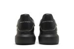 Кроссовки Alexander McQueen Alexander McQueen Oversized Sneaker 'Zipper Tooth - Black', черный - фото 7