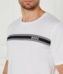 Футболка Boss Urban Regular Fit, белый - фото 4